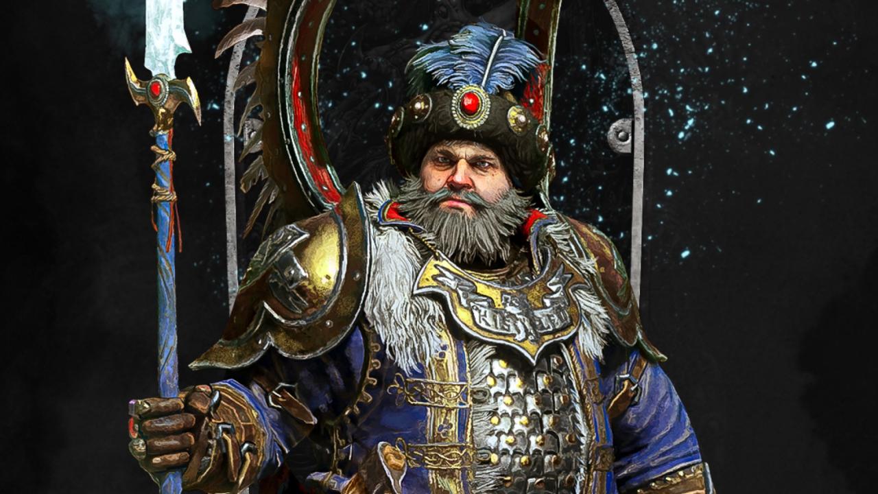 Total War: WARHAMMER III How to Get Unlockable Characters (Boris Ursus & Be’lakor)