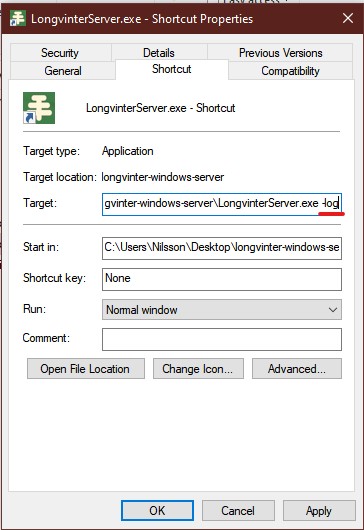 Longvinter Dedicated Server Guide