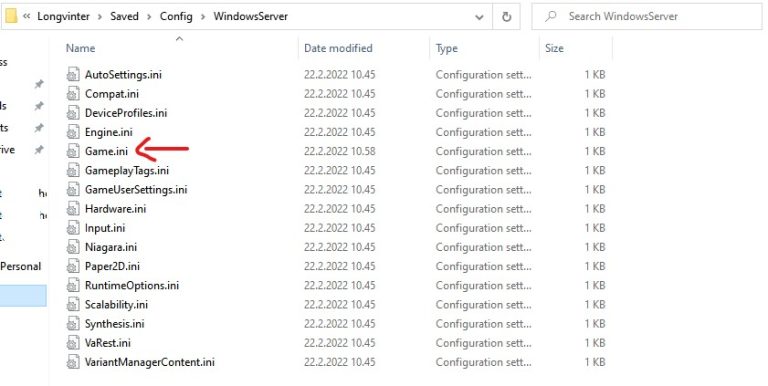 Longvinter Dedicated Server Guide - SteamAH