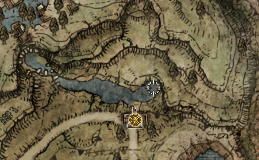 ELDEN RING Efficient Rune Farm Location Guide