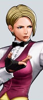 THE KING OF FIGHTERS XV Missions Difficulty Guide