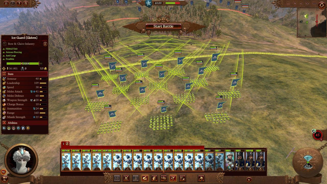 Total War: WARHAMMER III Kislev Campaign Ultimate Guide