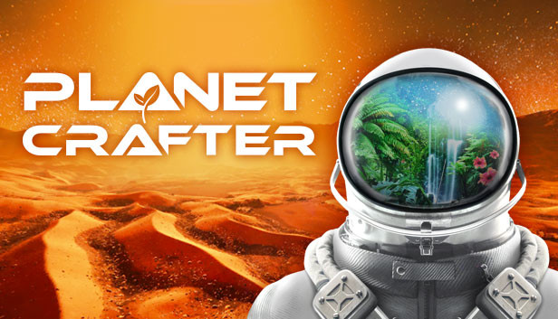 The Planet Crafter Interactive Map Guide - SteamAH