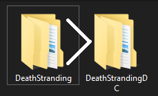 DEATH STRANDING DIRECTOR'S CUT How to Import Old Save