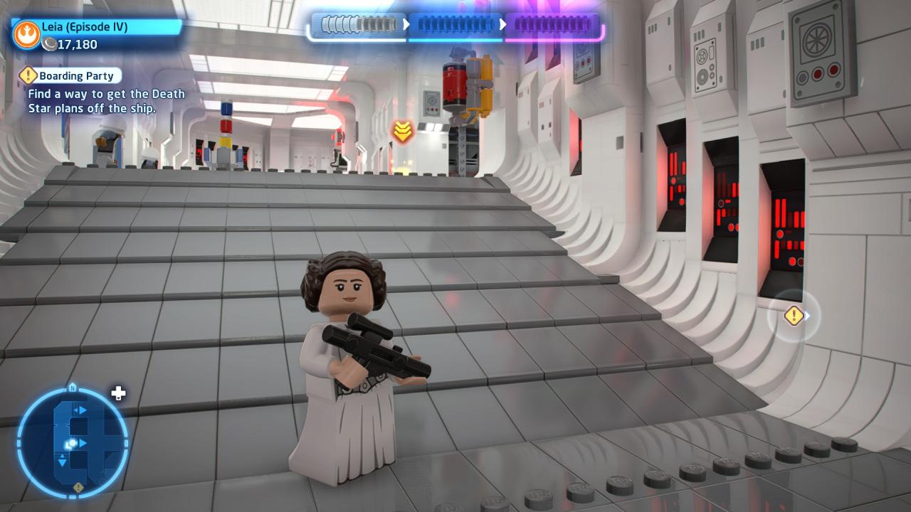 LEGO Star Wars: The Skywalker Saga 100% Achievement Guide