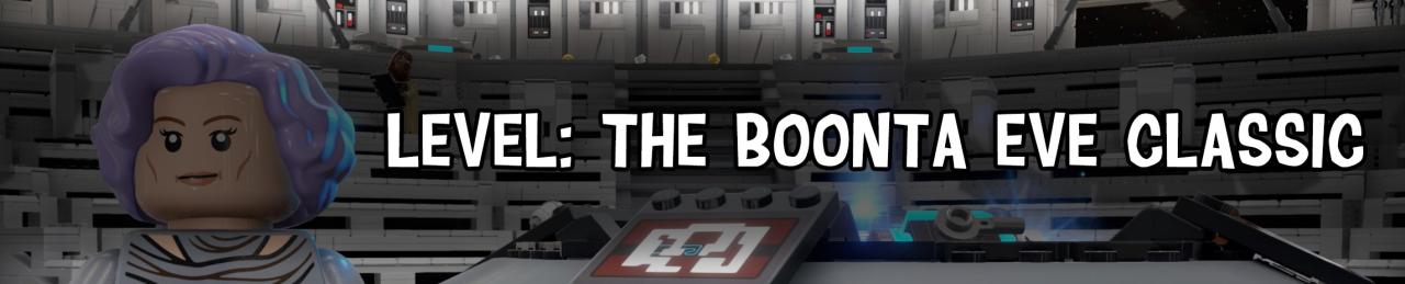 LEGO Star Wars: The Skywalker Saga Complete Level Challenges List