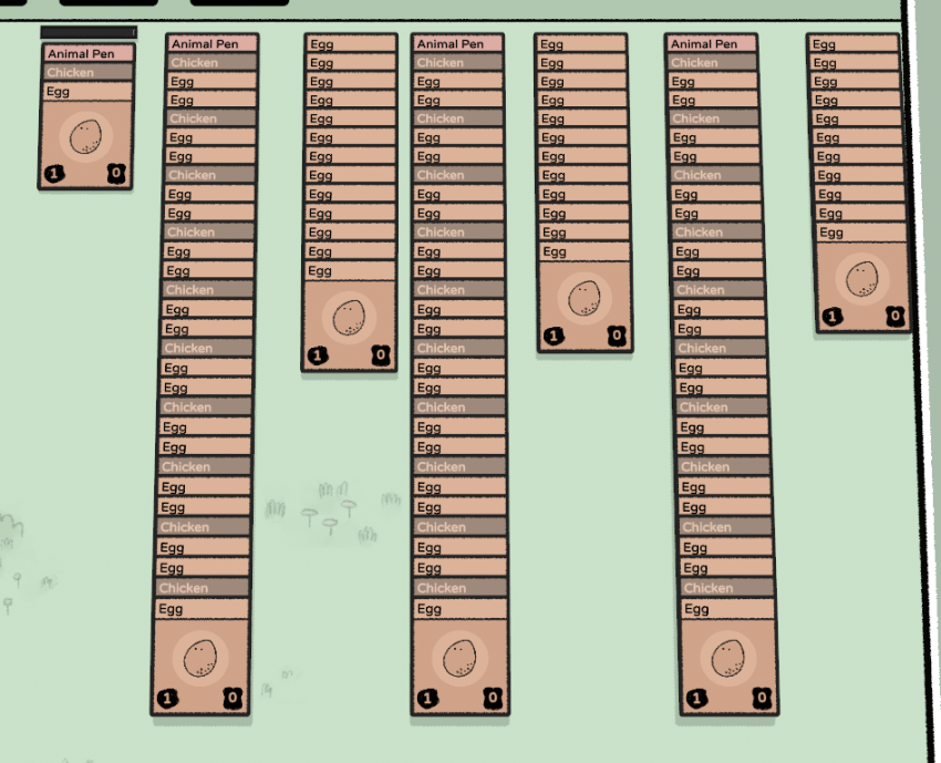 Stacklands Recipes Stacklands How to Make Infinite Food with No Labor - SteamAH