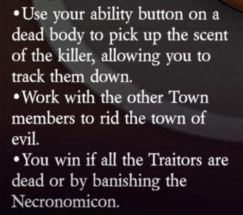 Traitors in Salem All Roles Guide with Spells Explained