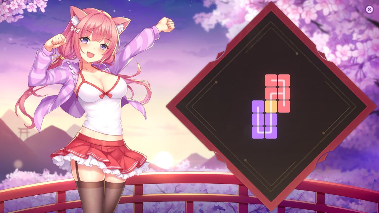 Sakura Hime 100% Achievement Guide