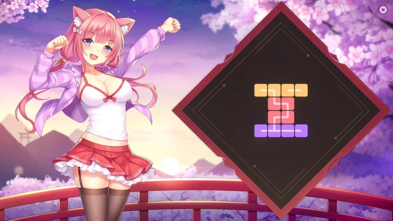 Sakura Hime 100% Achievement Guide