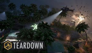 Teardown Guide Tips Cheat And Walkthrough Steamah