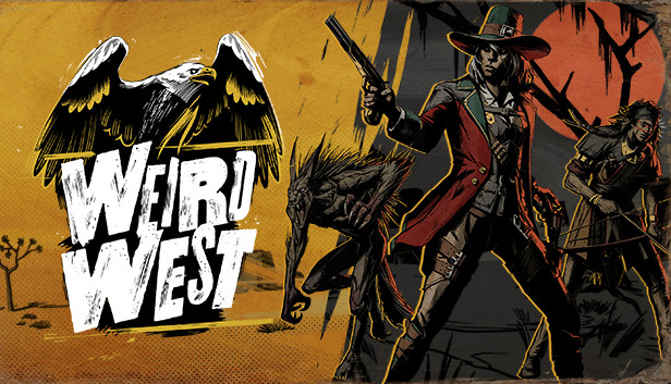 Weird West Trophy Guide •