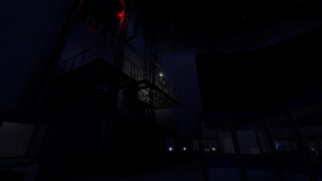 The Stanley Parable: Ultra Deluxe How to Escape the Mind Control Room [Secret]