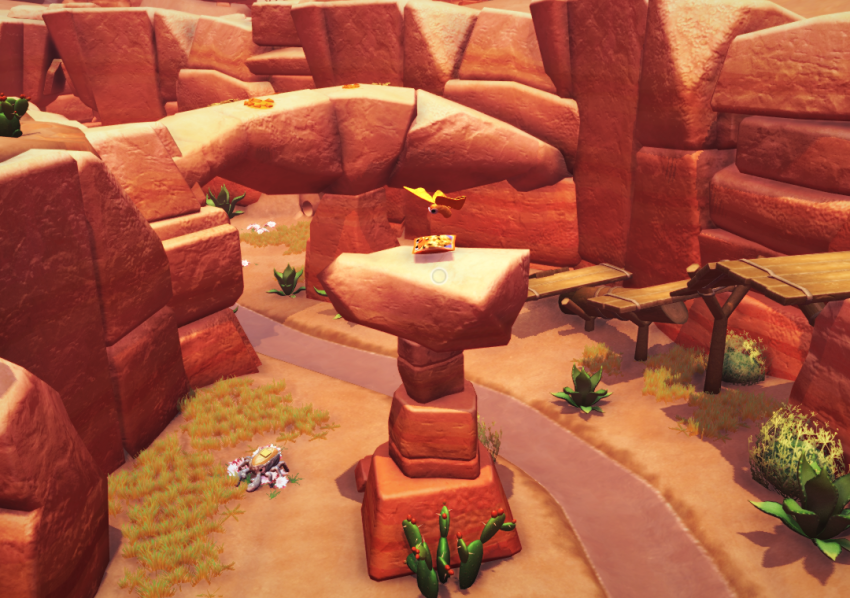 Bugsnax All Snakpod Locations Guide SteamAH