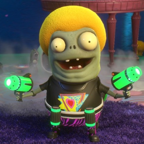 Plants vs Zombies Garden Warfare 2: Deluxe Edition How To Unlock Infinity Time (Customization Pieces & Party Characters)