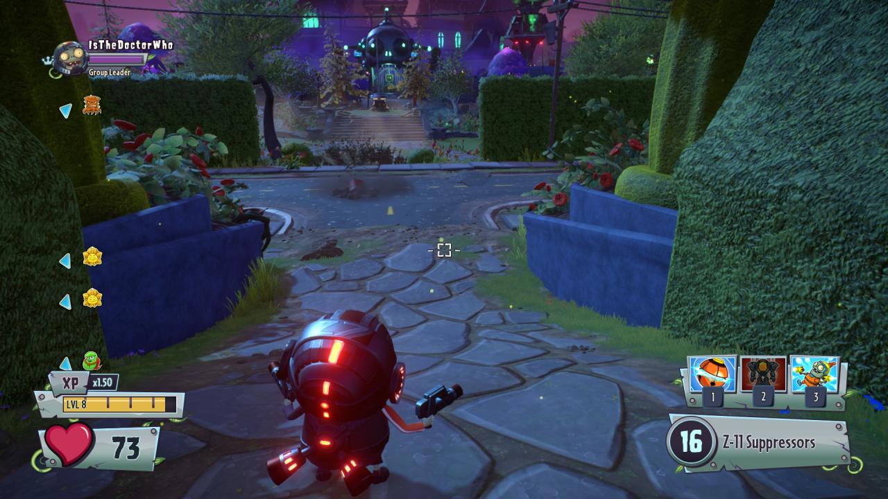 Plants vs Zombies Garden Warfare 2: Deluxe Edition Faster Level Up Guide