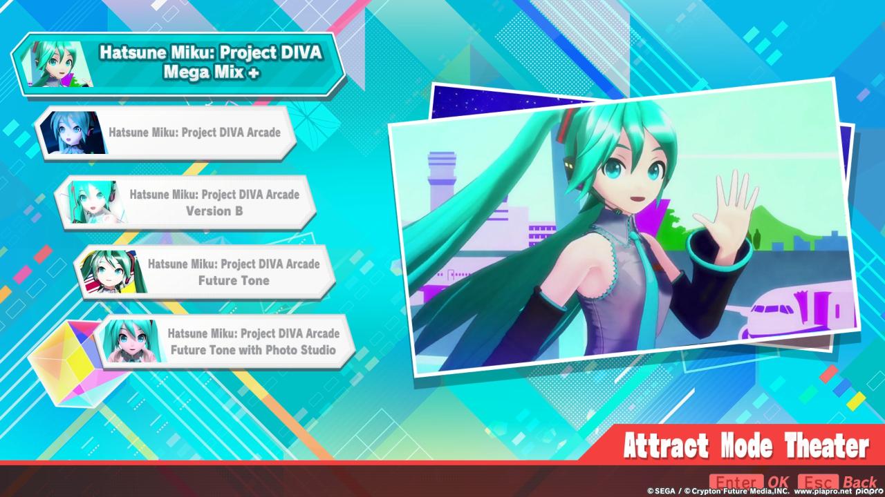 Hatsune Miku: Project DIVA Mega Mix+ 100% Achievements Guide