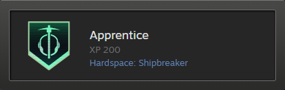 Hardspace: Shipbreaker All Badges List Guide