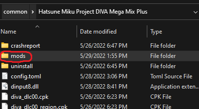 Hatsune Miku: Project DIVA Mega Mix+ How to Unlock Refresh Rate, Install Mods and Custom Songs
