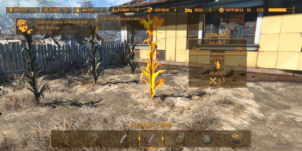 Fallout 4 Settlement Guide (How to Unlock & Handing) SteamAH