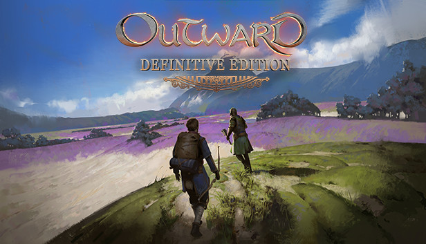 Outward Definitive Edition instal