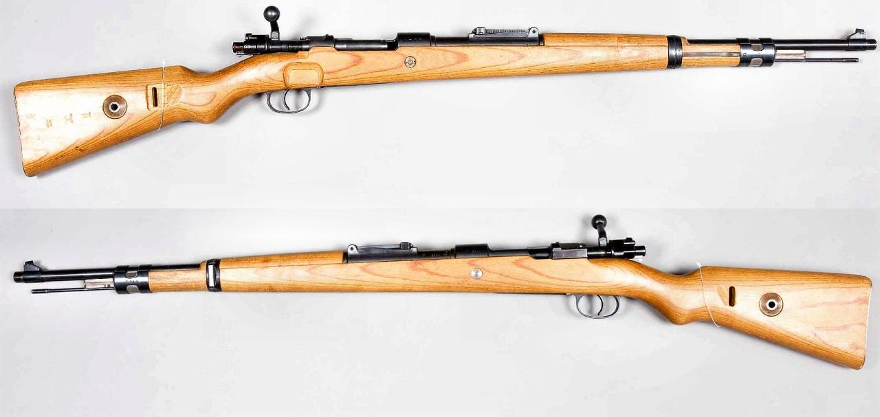 Sniper Elite 5 How to Unlock K-98 and RSC 1918 Sniper Rifles