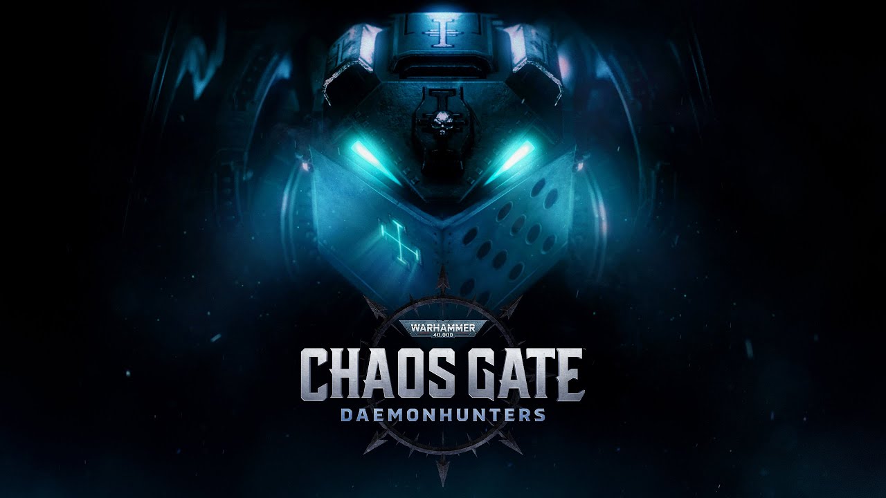 Warhammer 40,000: Chaos Gate - Daemonhunters Standard Class Builds