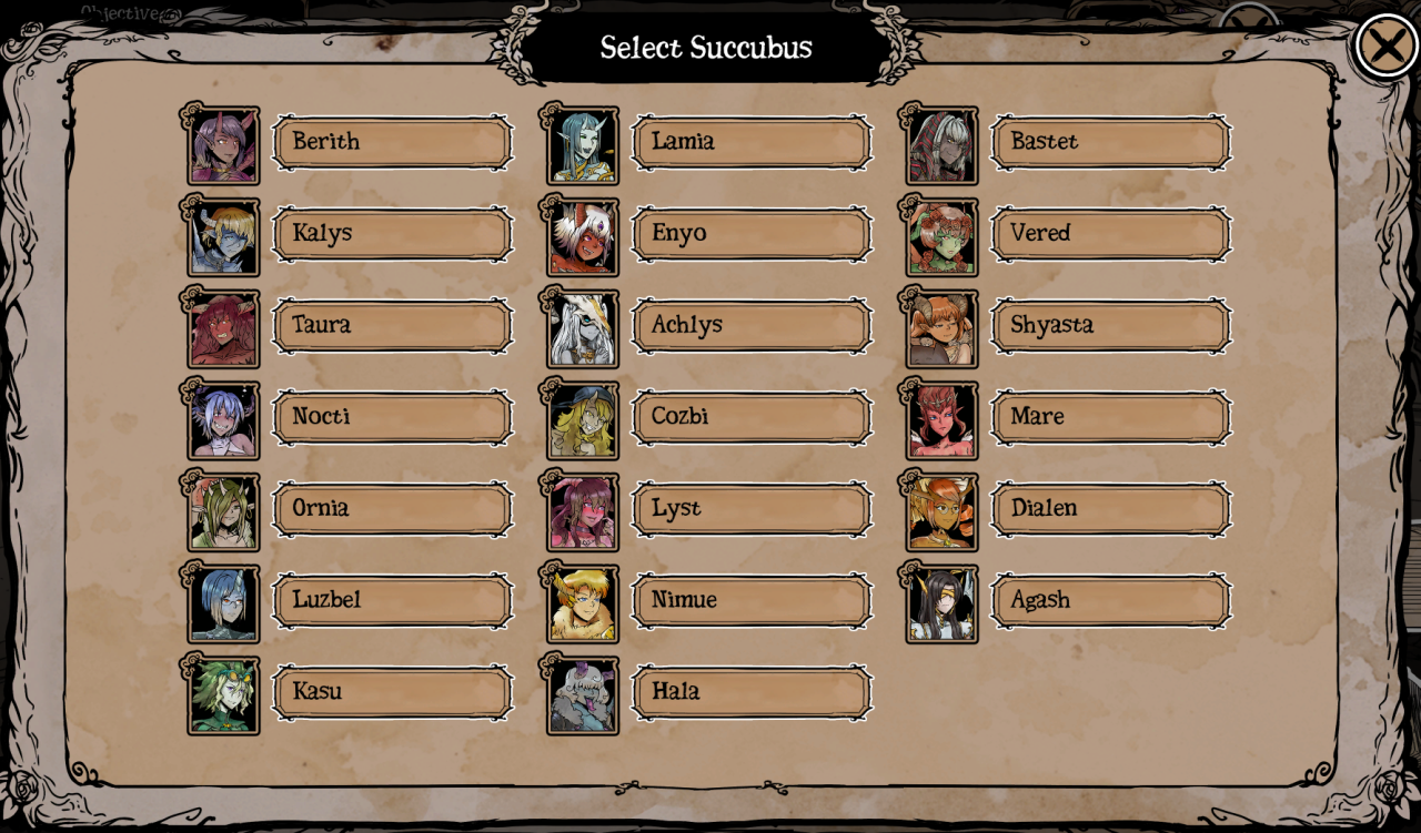 My Lovely Wife Succubus Summoning Guide (Crafting)