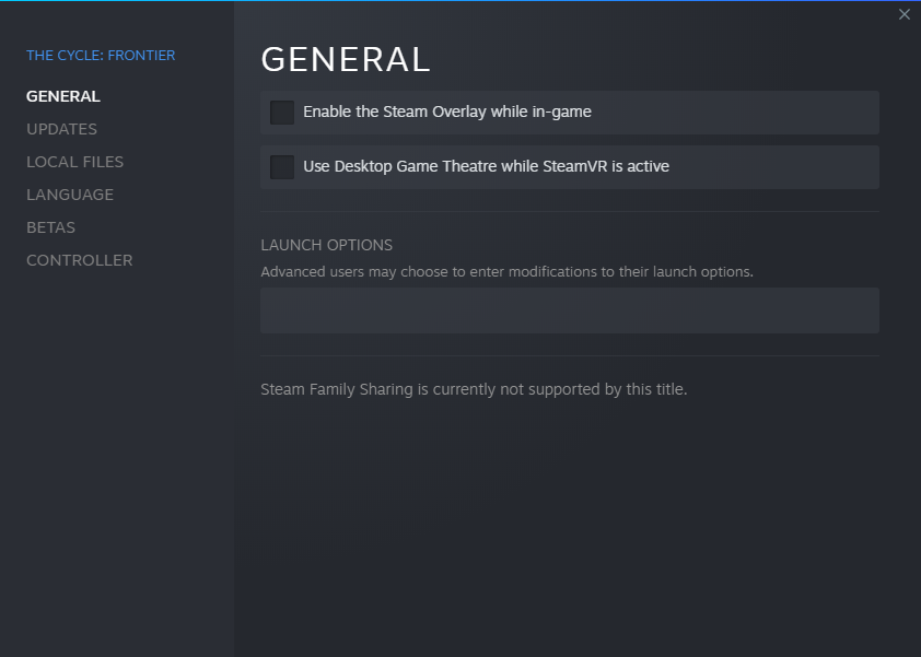 The Cycle: Frontier How to Fix Stutter and Mouse Issues