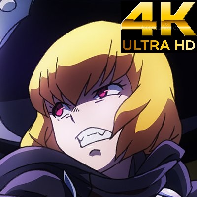 OVERLORD: ESCAPE FROM NAZARICK 4k Resolution, Ultrawide and Vsync Guide