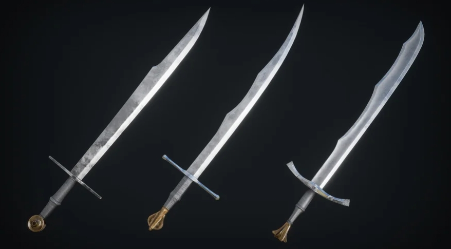 Chivalry 2 Best Weapon Guide