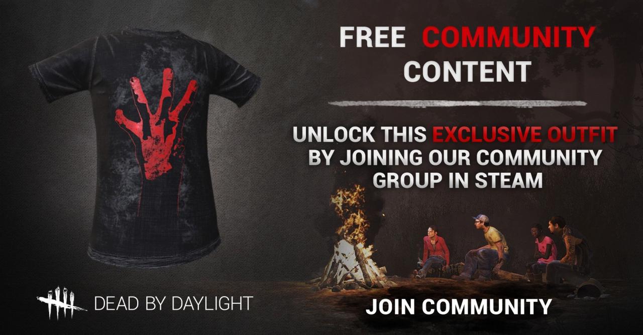 Dead by Daylight All Promotions and Codes (June 2022)