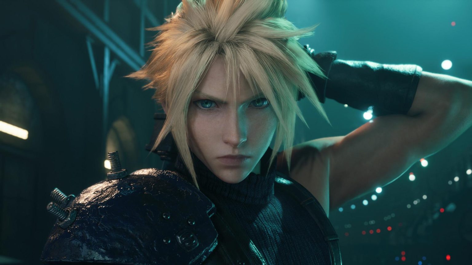 FINAL FANTASY VII REMAKE INTERGRADE All Music Disc Locations - SteamAH