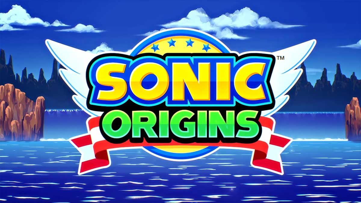 Sonic Origins - Full Game 100% Walkthrough (Story Mode) 