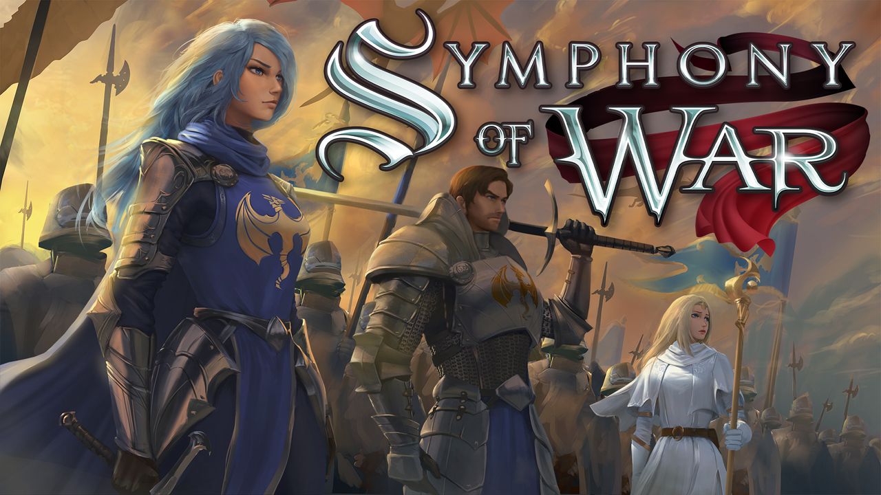 Symphony of War download the new version for ipod
