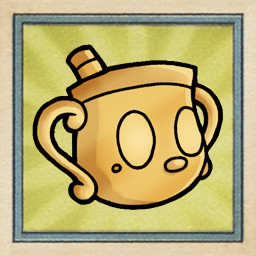 Cuphead: New DLC Achievements & Golden Skin Guide