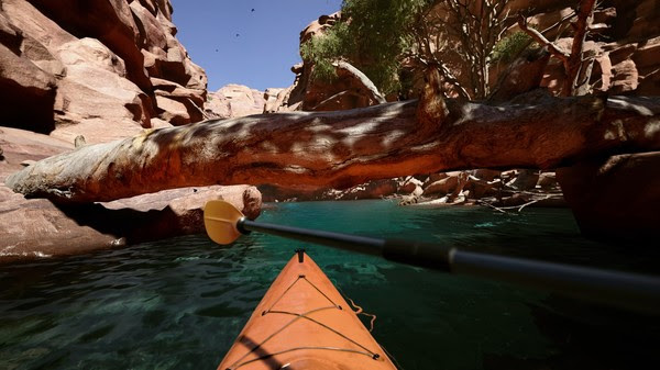Kayak VR: Mirage Basic Guide for Tips, Achievements and Skins