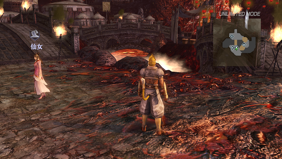 WARRIORS OROCHI 3 Ultimate Definitive Edition Improve Performance by Reshade