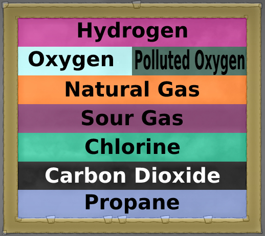 Oxygen Not Included Gas Settling Guide
