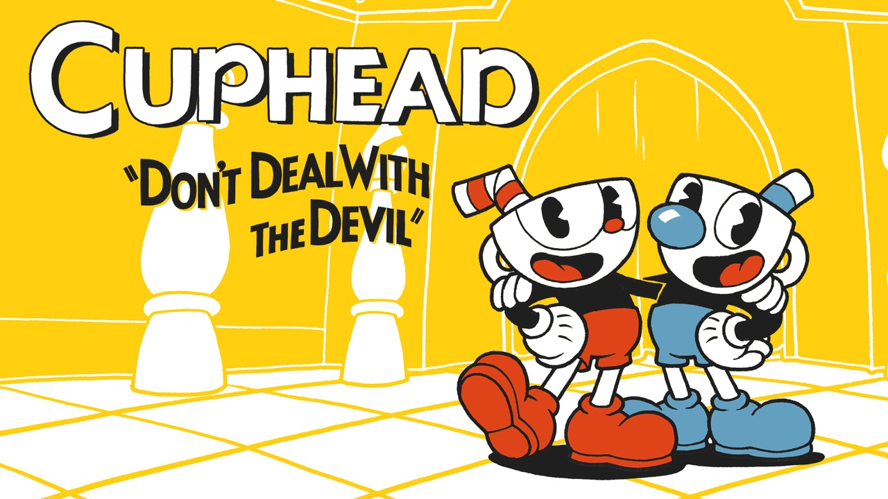 Improve your DLC…with Patch 1.3.3 !! · Cuphead update for 19 July 2022 ·  SteamDB