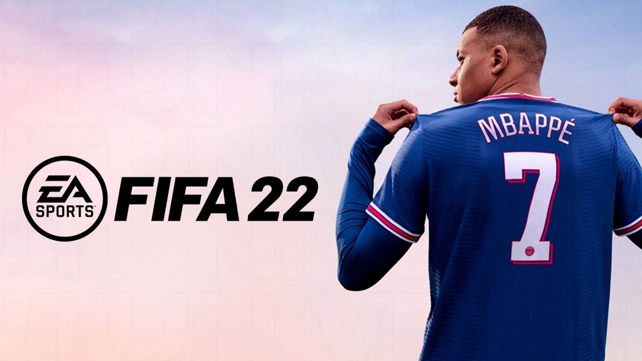 FIFA 22 - FearLess Cheat Engine