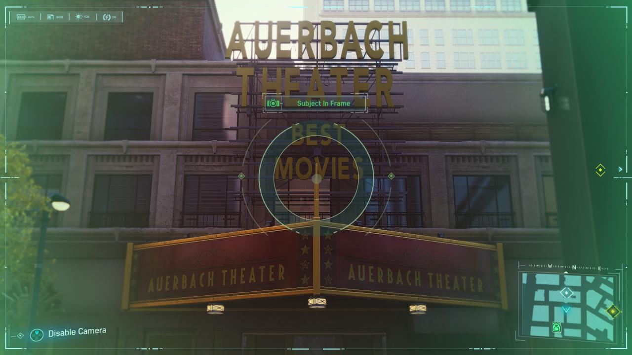 Marvel’s Spider-Man Remastered All Secret Photo Ops Locations