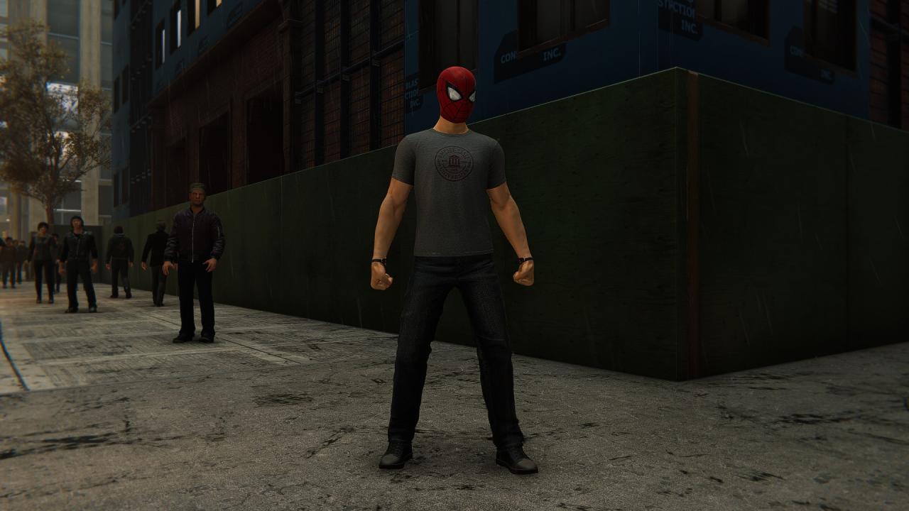 Marvel’s Spider-Man Remastered All Secret Photo Ops Locations
