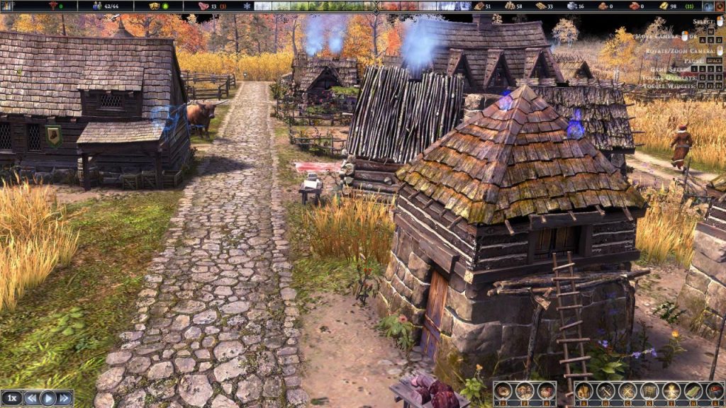 Farthest Frontier Extended Camera Mod Guide SteamAH