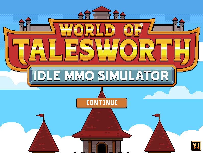 World of Talesworth: Idle MMO Simulator How to Export you Save File from Kongregate or Armorgames