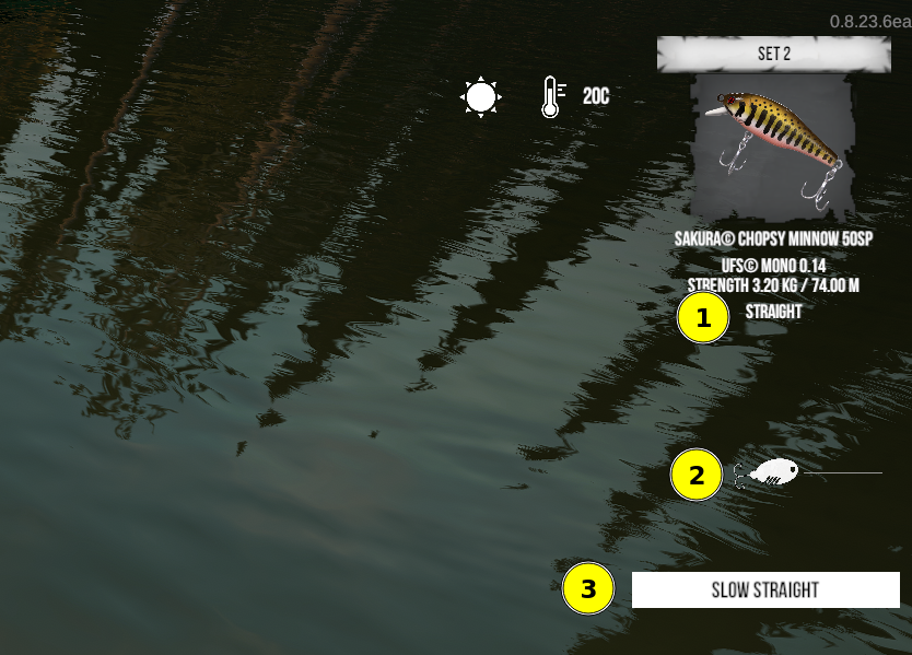 Ultimate Fishing Simulator 2 Beginner's Guide to Fishing