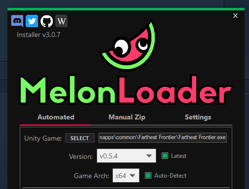 Farthest Frontier How to Create Your Own Mod with MelonLoader