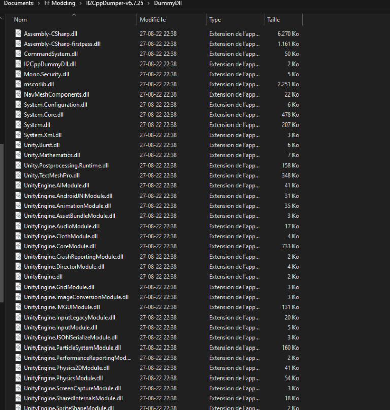 Farthest Frontier How to Create Your Own Mod with MelonLoader SteamAH