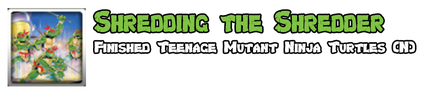 Teenage Mutant Ninja Turtles: The Cowabunga Collection 100% Achievement Guide