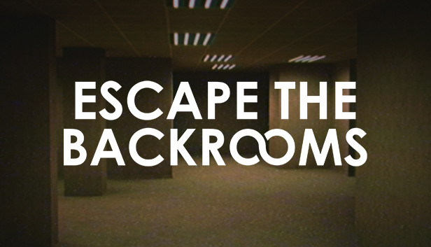 The Backrooms Decrypted: The Lights Out (Level 6)